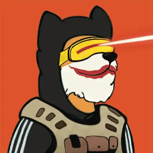 F*ck It We Bark #1699