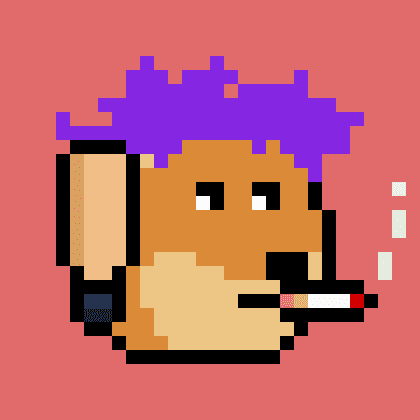 Dogepunk #9416