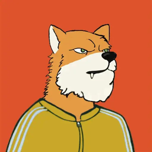 F*ck It We Bark #6593