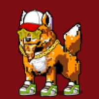 DogePunks #4315