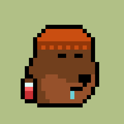 Dogepunk #2446