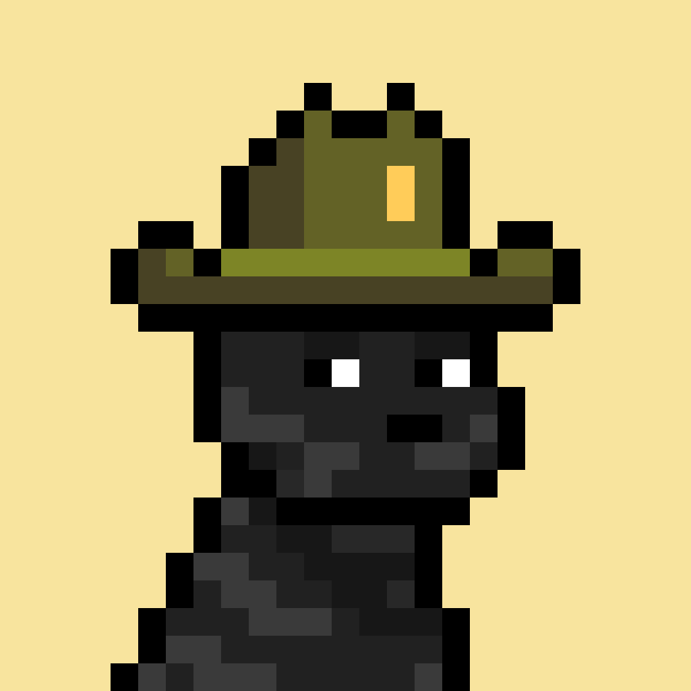 Doginal Dog #718
