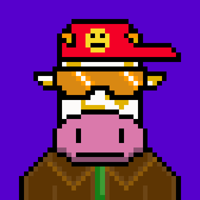 Doginal Cowz #29
