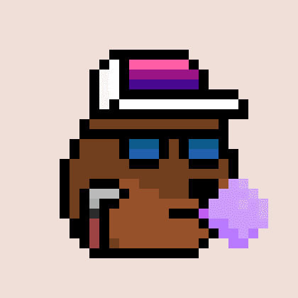 Dogepunk #2303