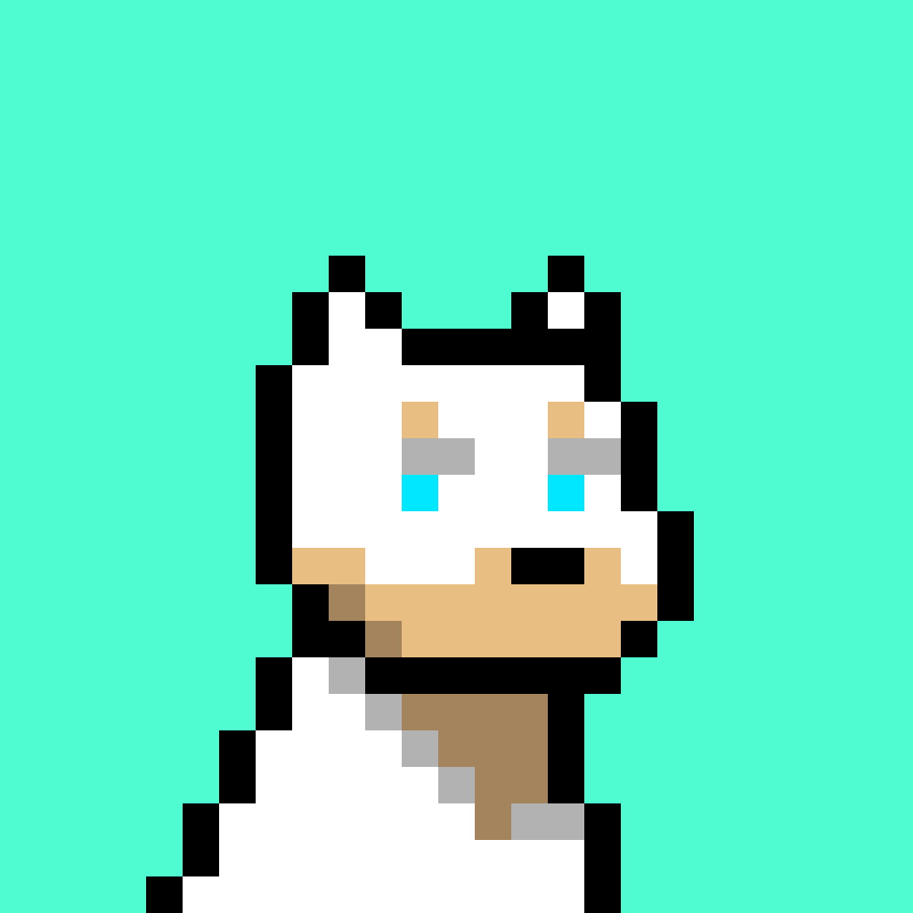 Doginal Dog #696