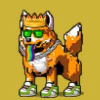 DogePunks #92