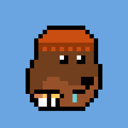 Dogepunk #4603