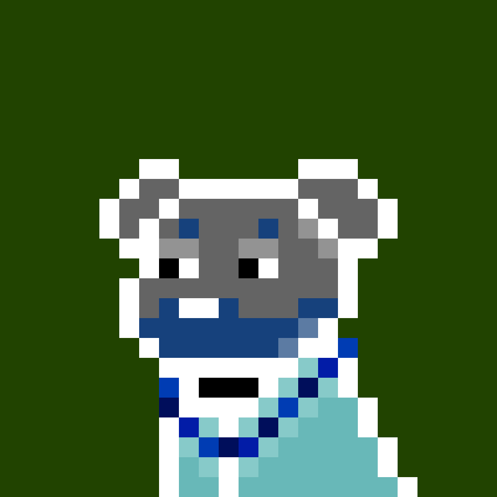 Anti Doginal Dog #8587