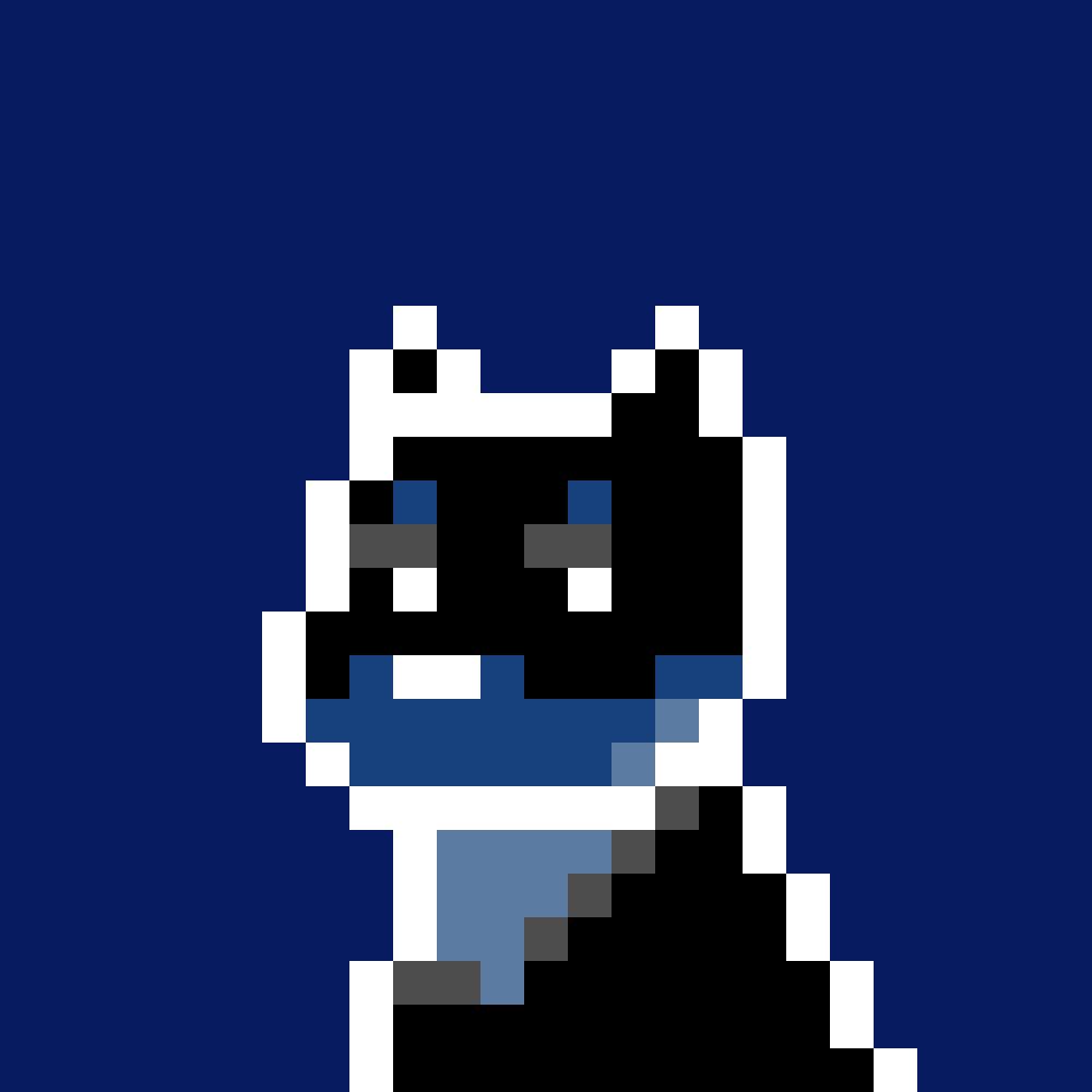 Anti Doginal Dog #3206
