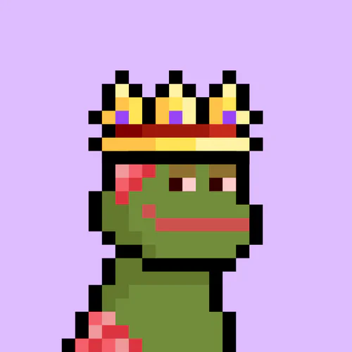 Doginal Frog #901