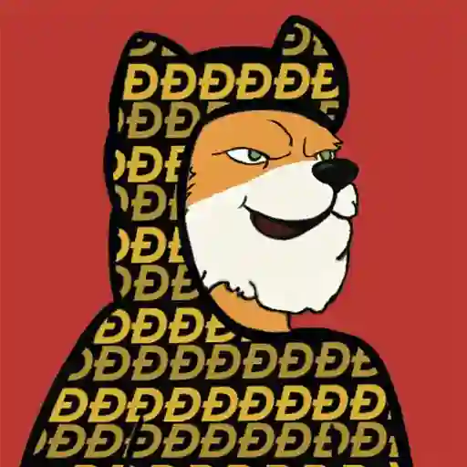 F*ck It We Bark #3307