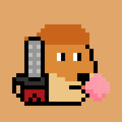 Dogepunk #5893