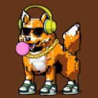 DogePunks #637