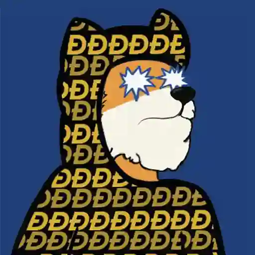 F*ck It We Bark #4954