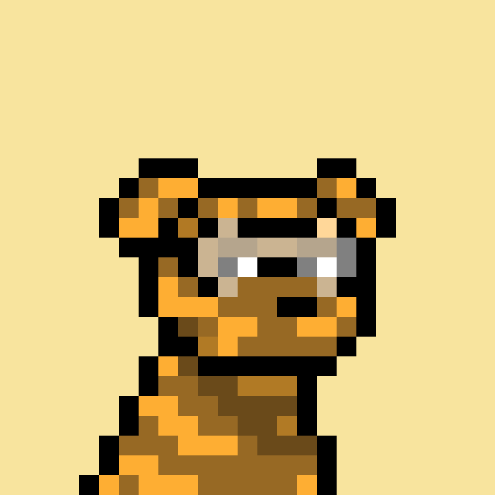 Doginal Dog #7334