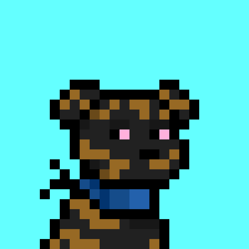 Doginal Dog #4086