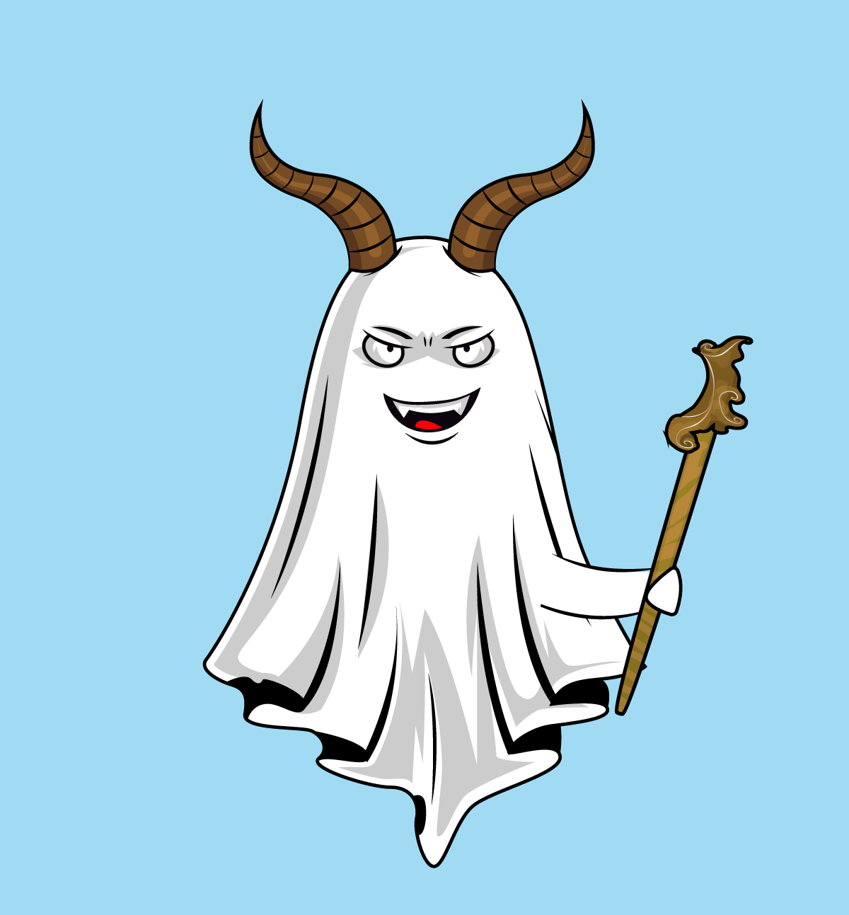 The Spook Society #184