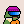 Pixel Pepes #122