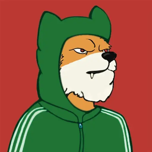 F*ck It We Bark #1920