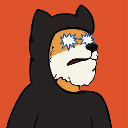 F*ck It We Bark #2897
