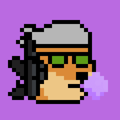 Dogepunk #5236