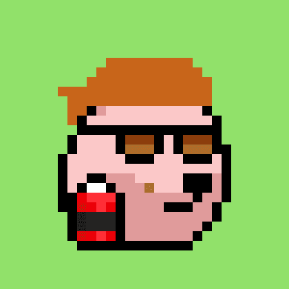 Dogepunk #2800