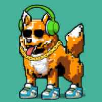 DogePunks #4097