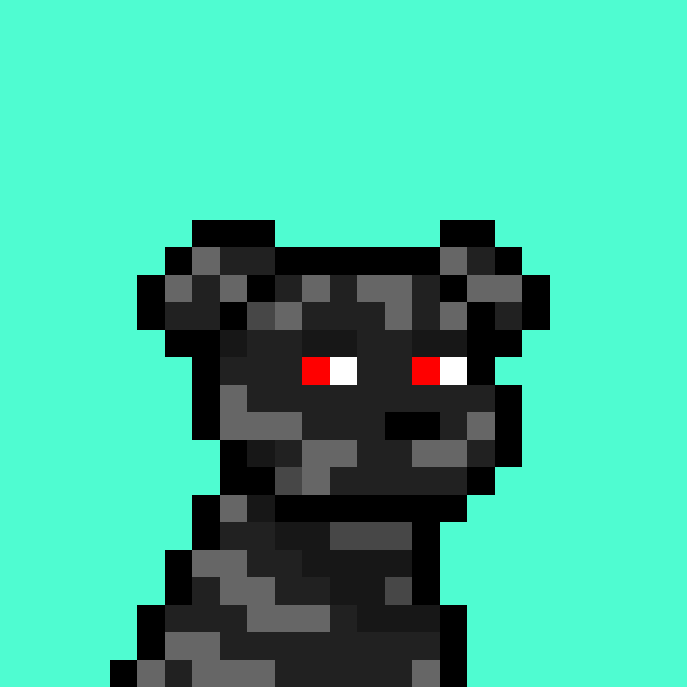 Doginal Dog #1273