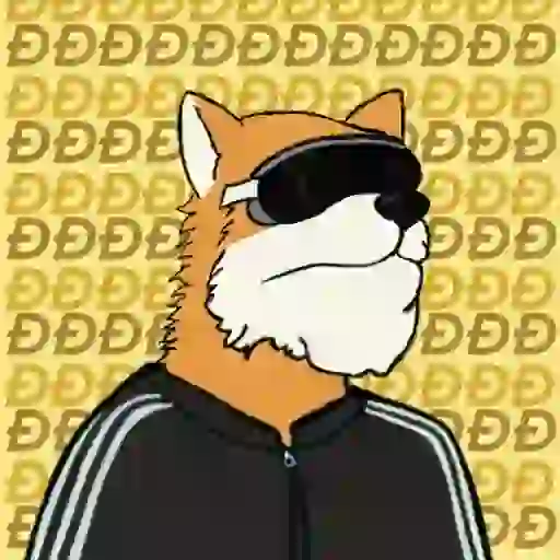 F*ck It We Bark #5336