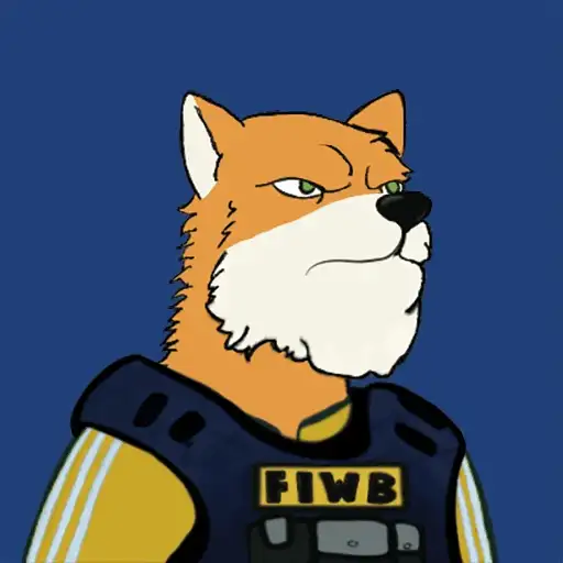 F*ck It We Bark #1625
