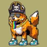 DogePunks #4485