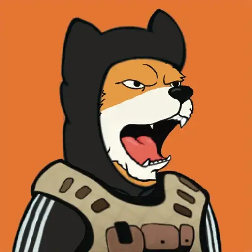 F*ck It We Bark #9346
