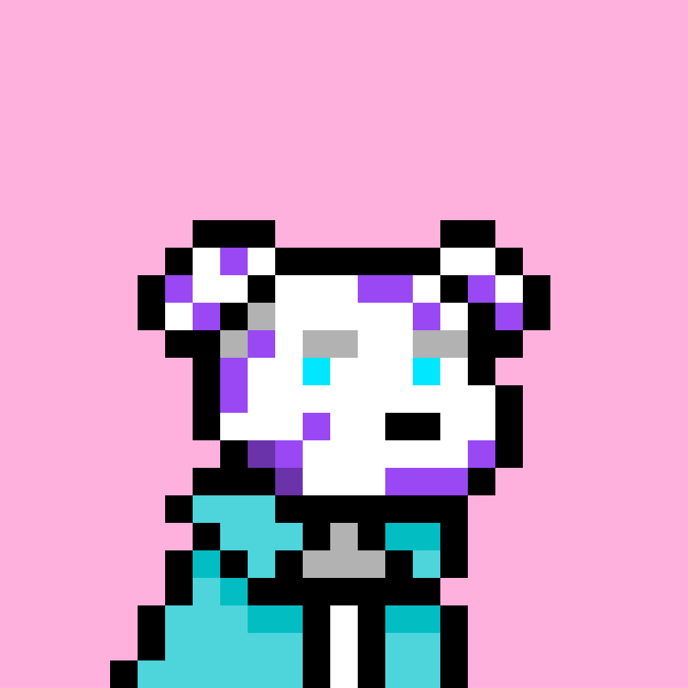 Doginal Dog #1014