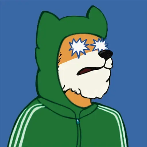 F*ck It We Bark #987