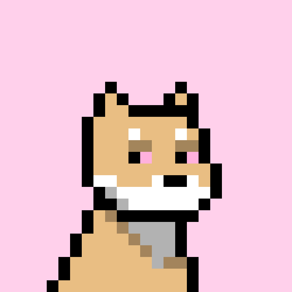 Doginal Dog #8836