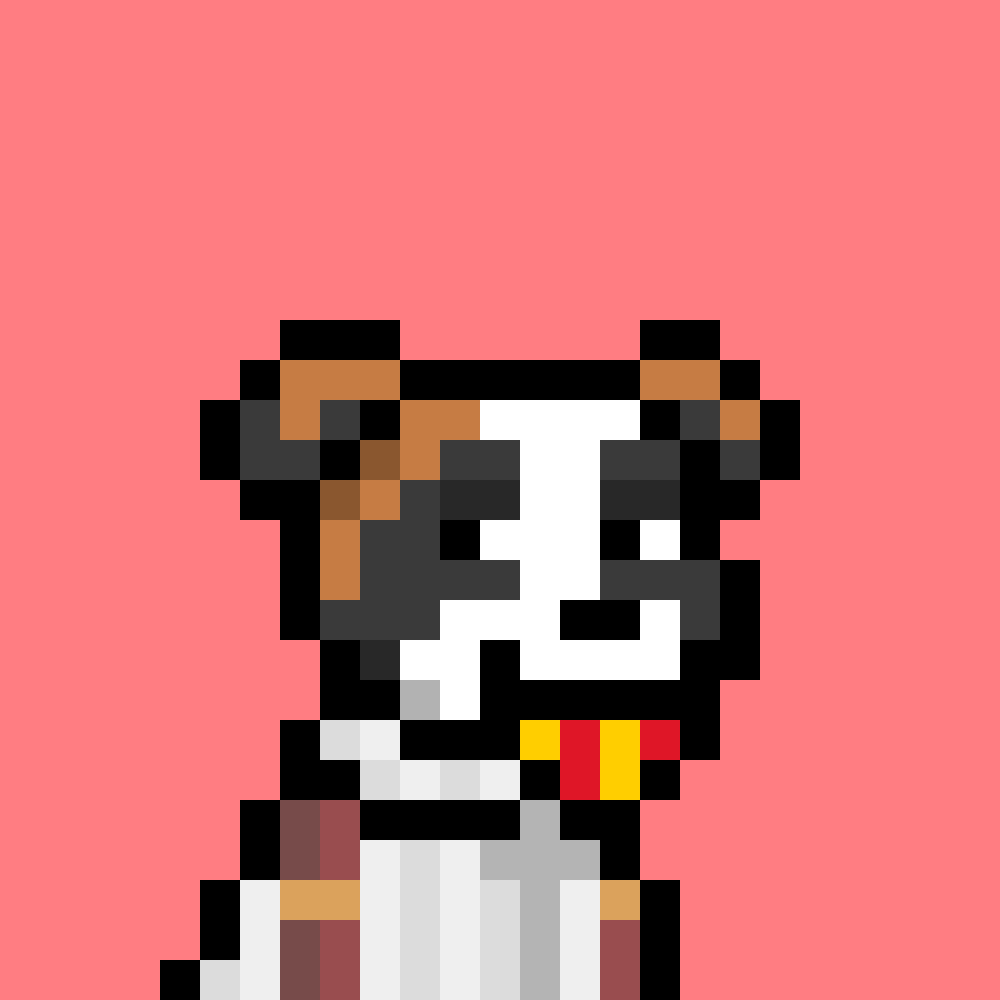 Doginal Dog #5967