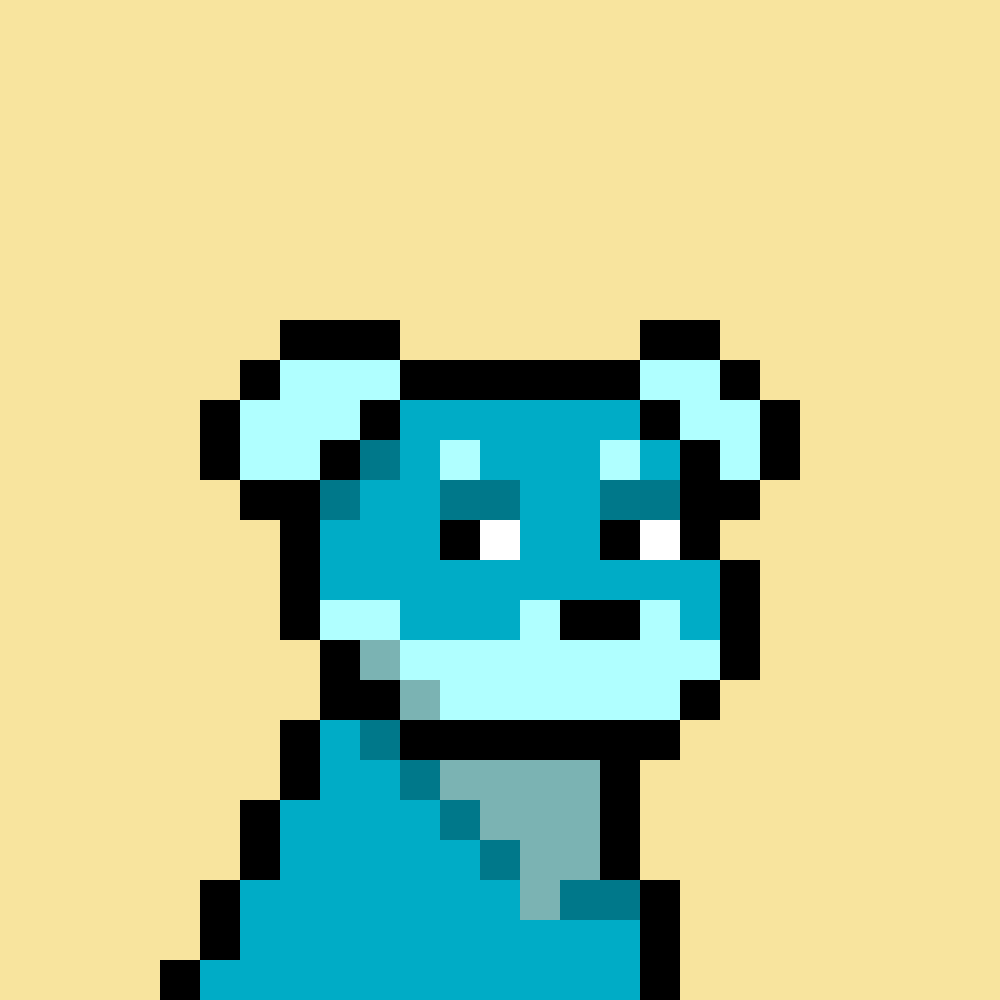 Doginal Dog #3059
