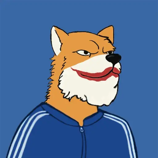 F*ck It We Bark #4319