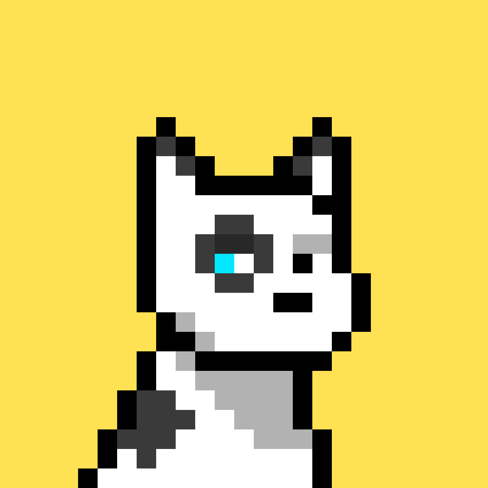 Doginal Dog #885