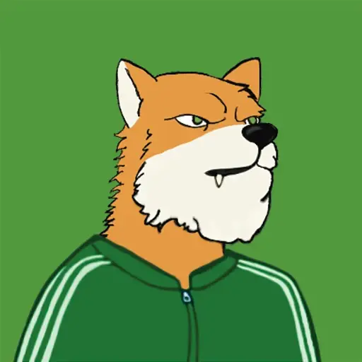 F*ck It We Bark #8306