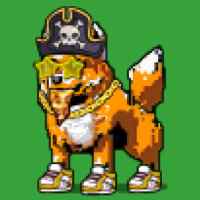 DogePunks #4389