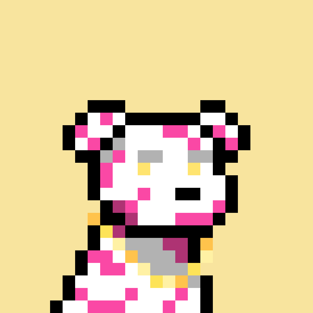 Doginal Dog #2835