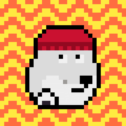 Dogepunk #4852