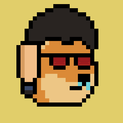 Dogepunk #6903