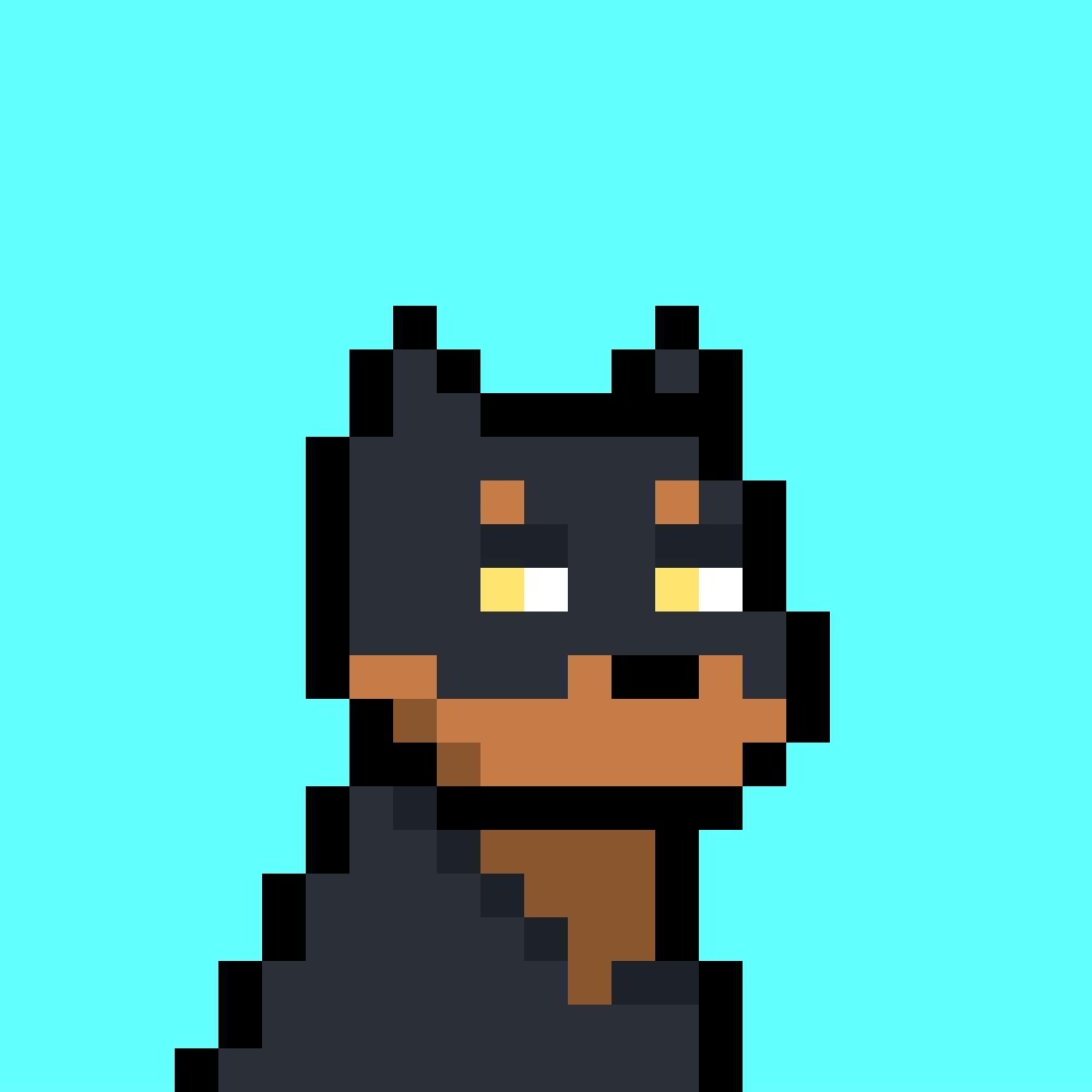 Doginal Dog #2206