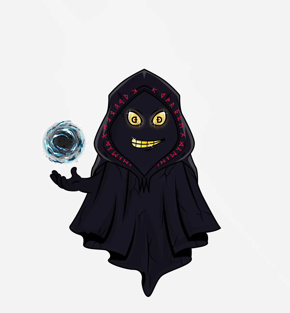 Cursed 48