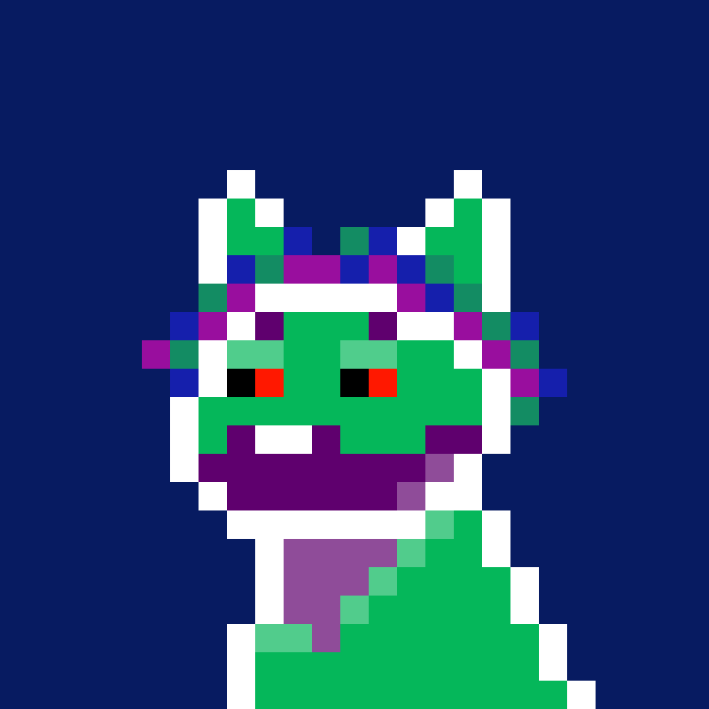 Anti Doginal Dog #3482