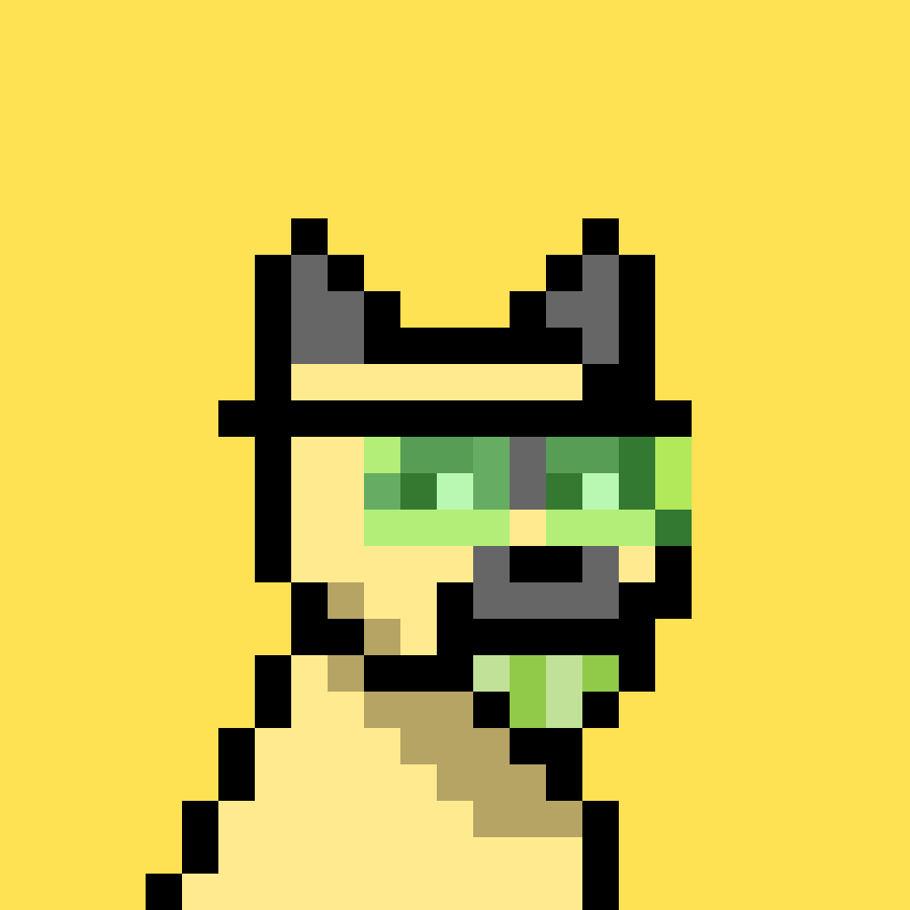 Doginal Dog #9863