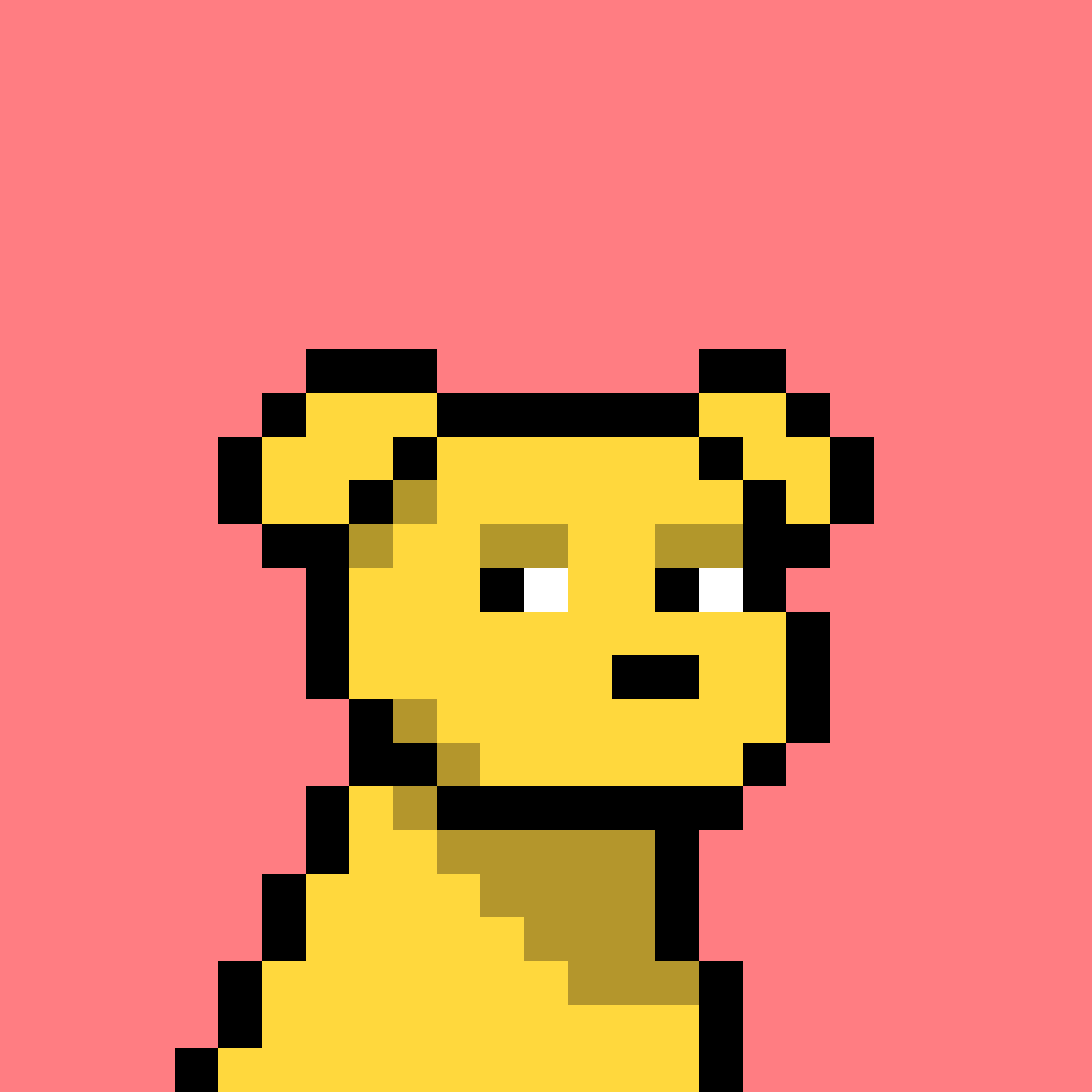 Doginal Dog #8092