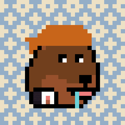 Dogepunk #3044